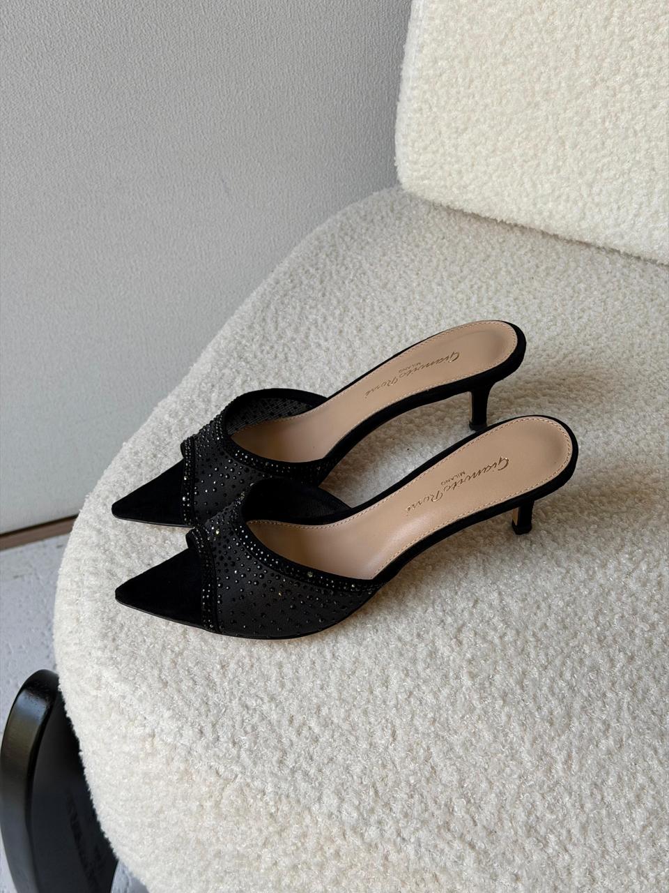 Ladies heels Lilly Onlines