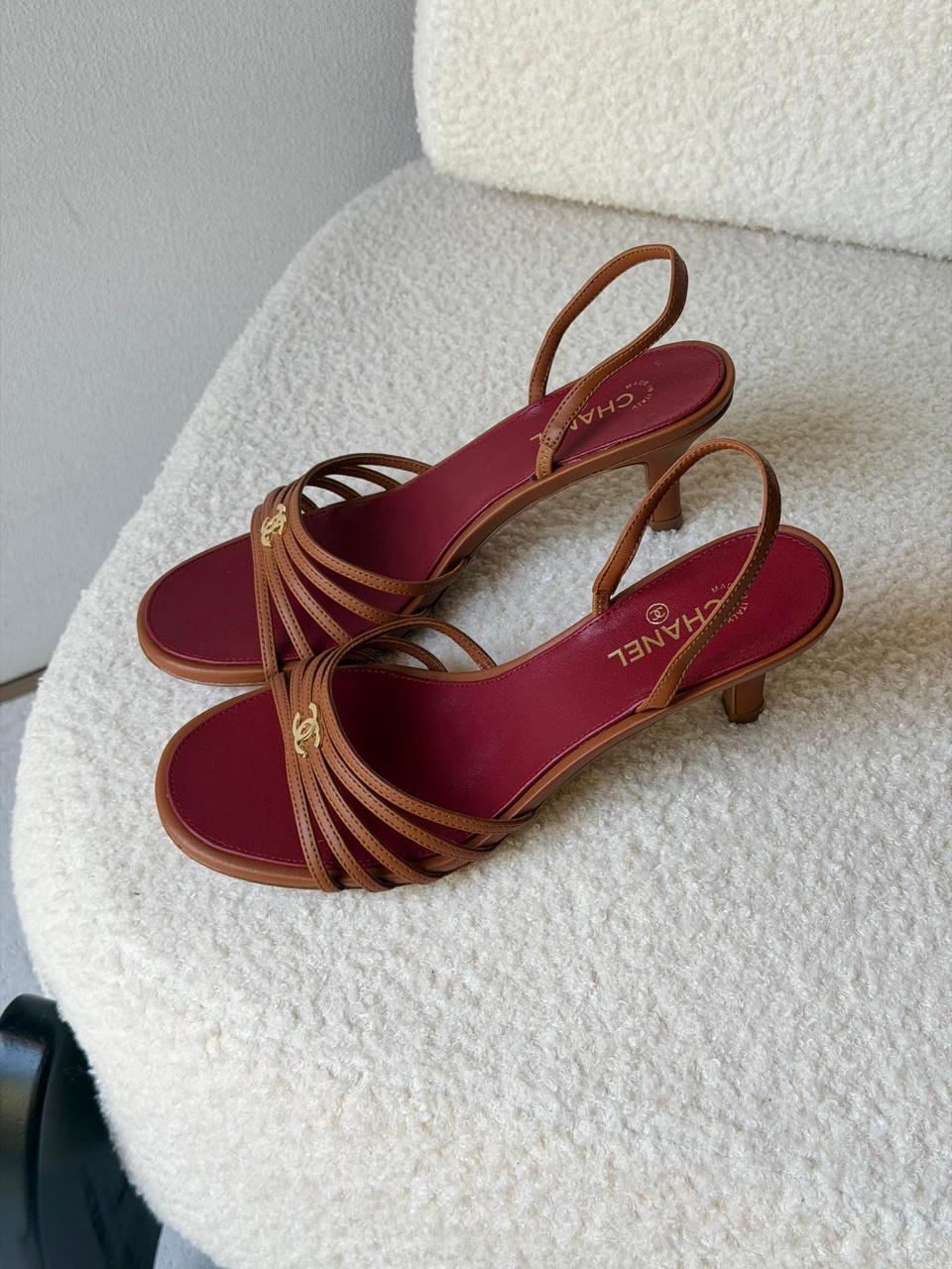 Ladies heels Lilly Onlines