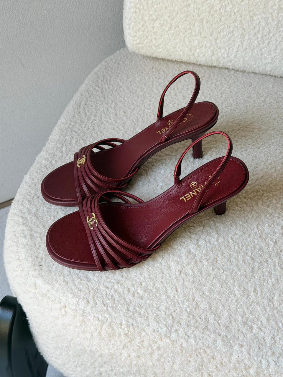 Ladies heels Lilly Onlines