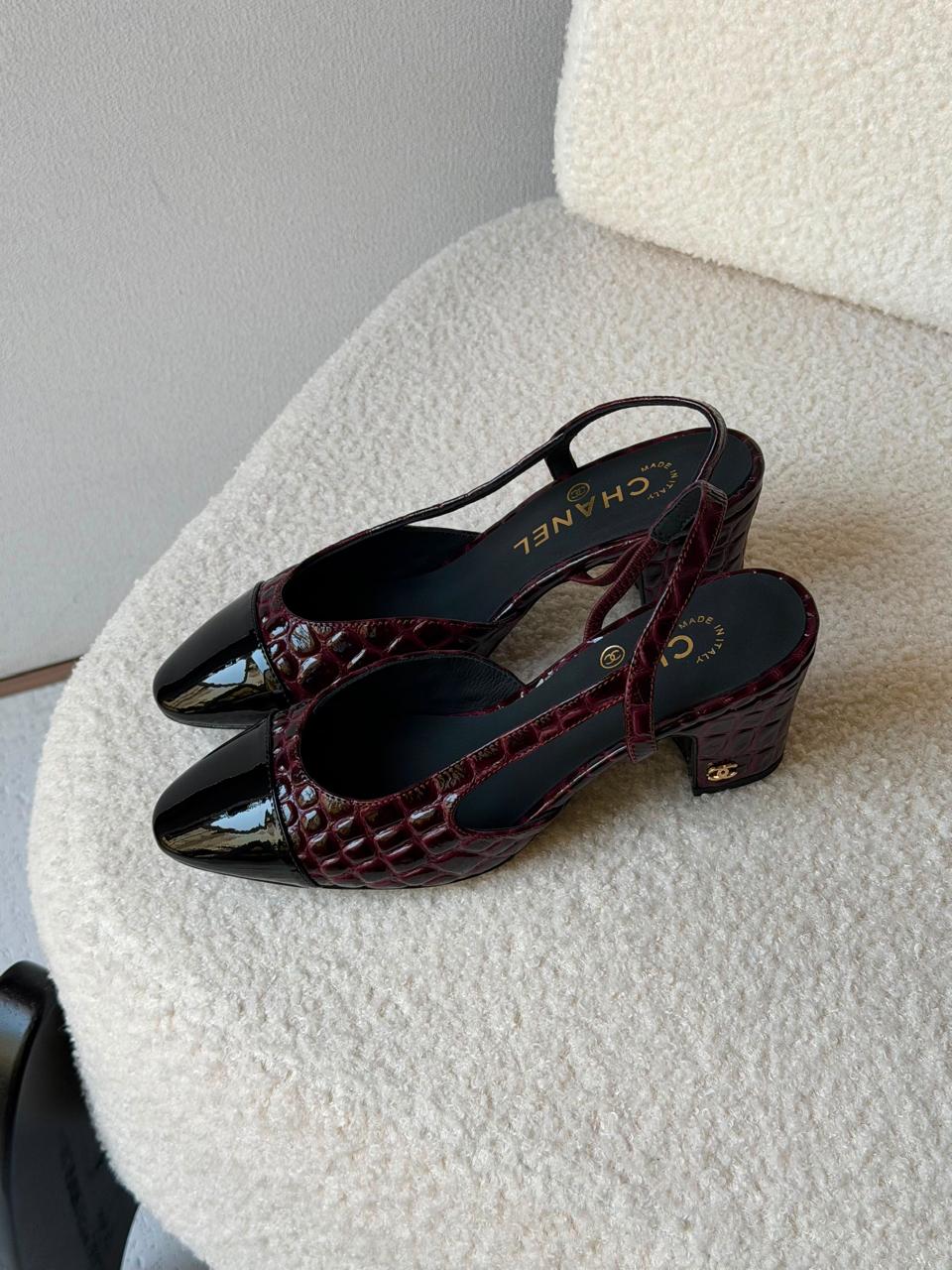 Ladies heels Lilly Onlines