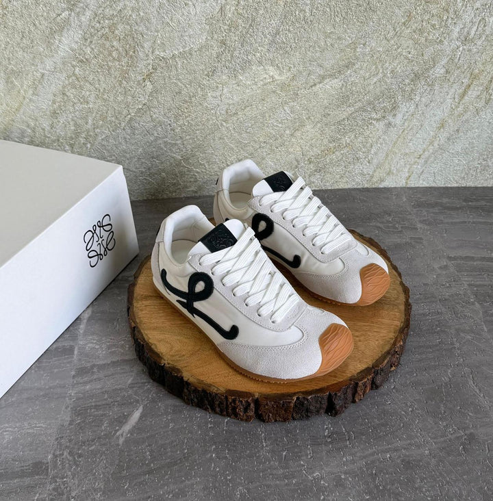 Ladies sneakers Lilly Onlines