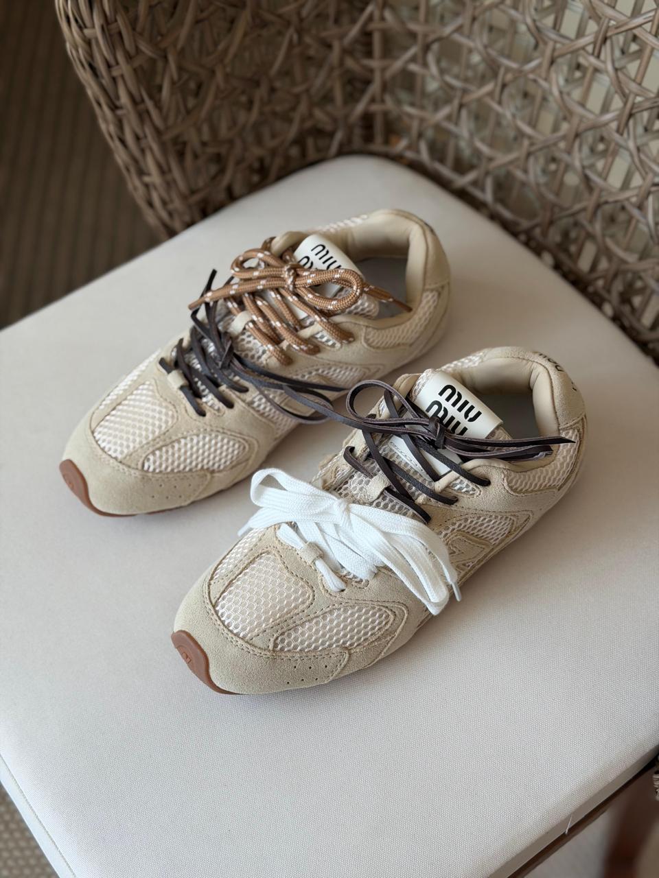 Ladies sneakers Lilly Onlines