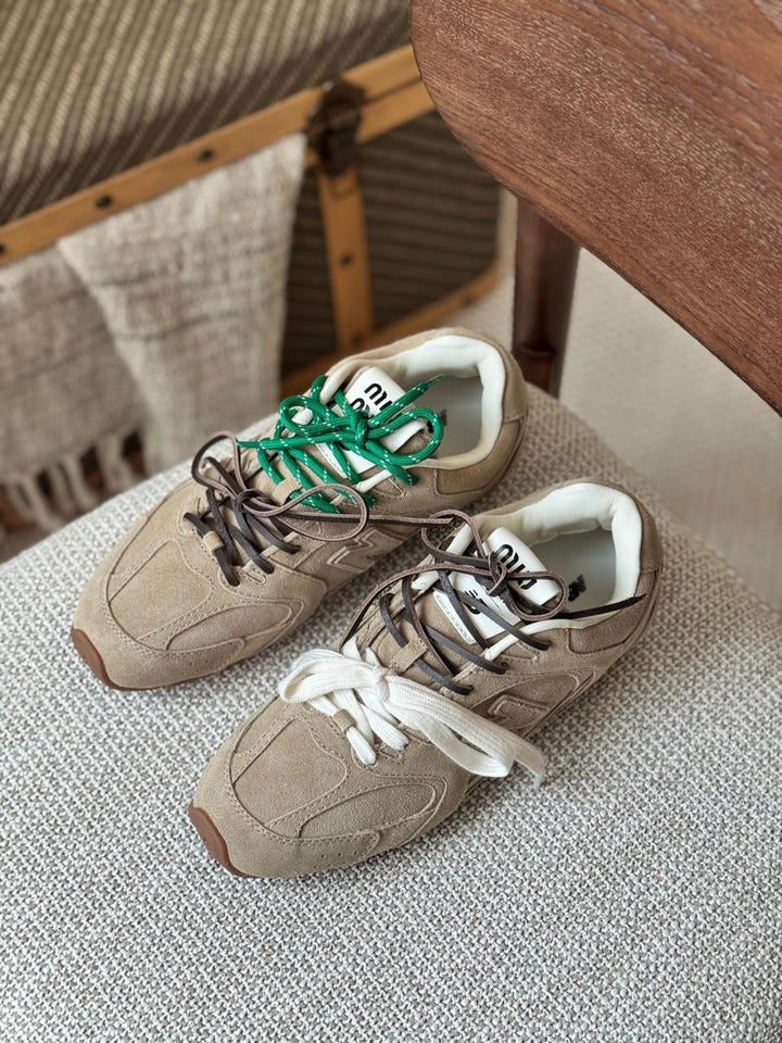 Ladies sneakers Lilly Onlines