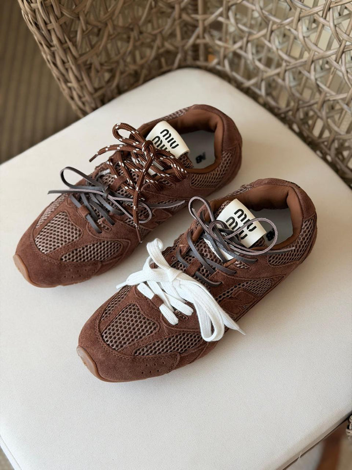 Ladies sneakers Lilly Onlines