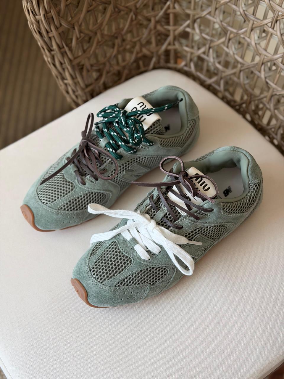 Ladies sneakers Lilly Onlines