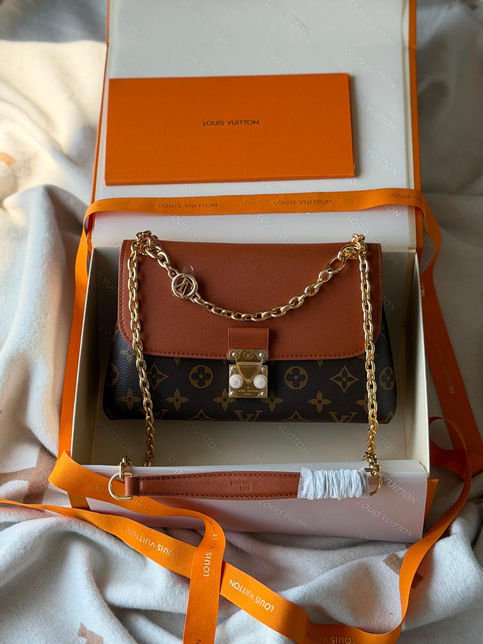 Ladies Lv bags Lilly Onlines
