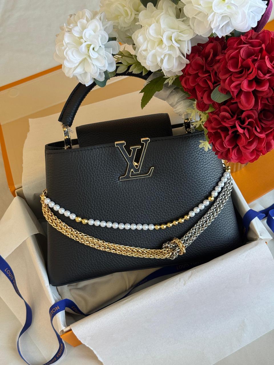 Ladies Lv bags Lilly Onlines