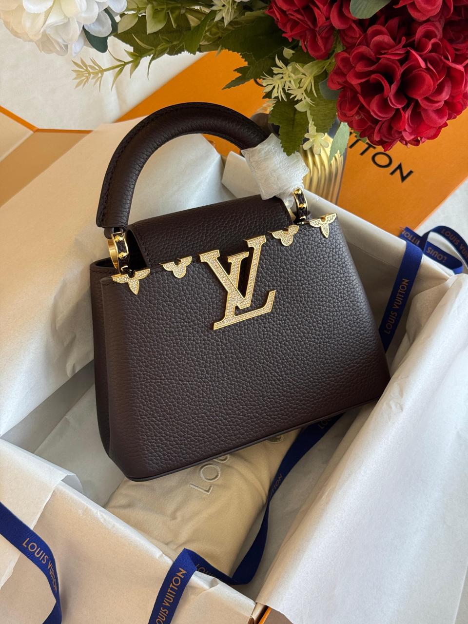 Ladies Lv bags Lilly Onlines
