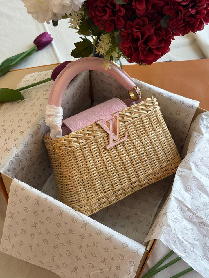Ladies Lv bags Lilly Onlines