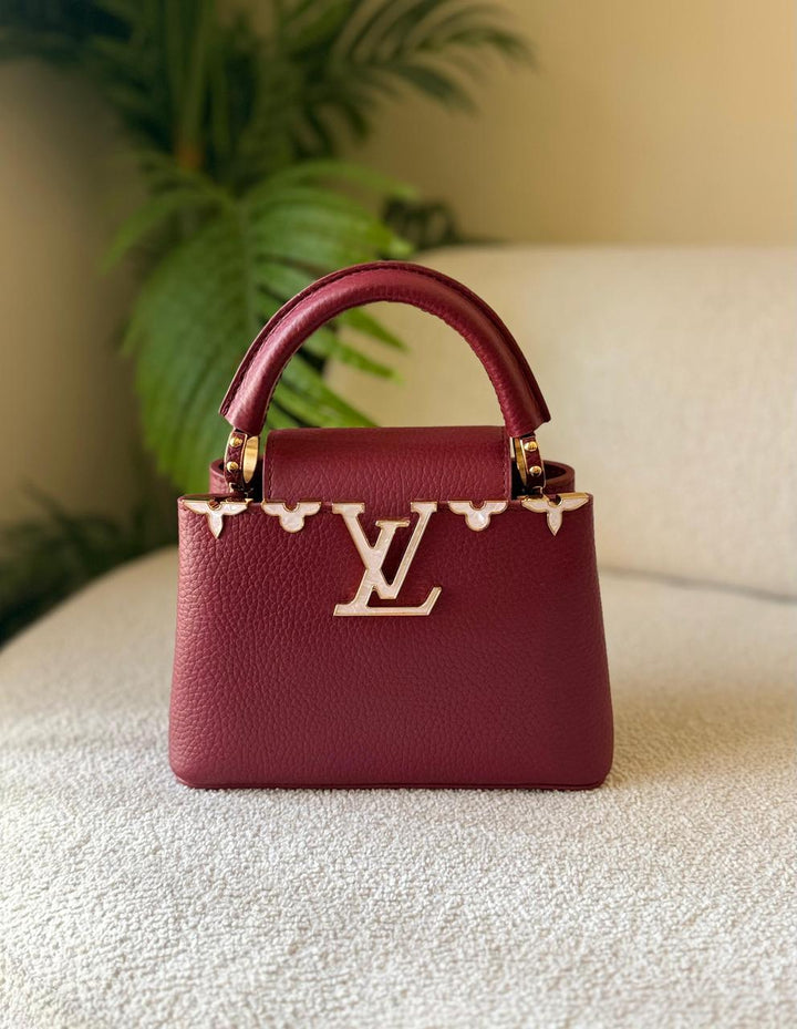 Ladies Lv bags Lilly Onlines