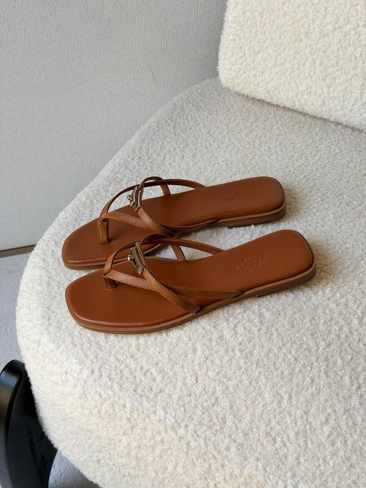 Ladies flats Lilly Onlines
