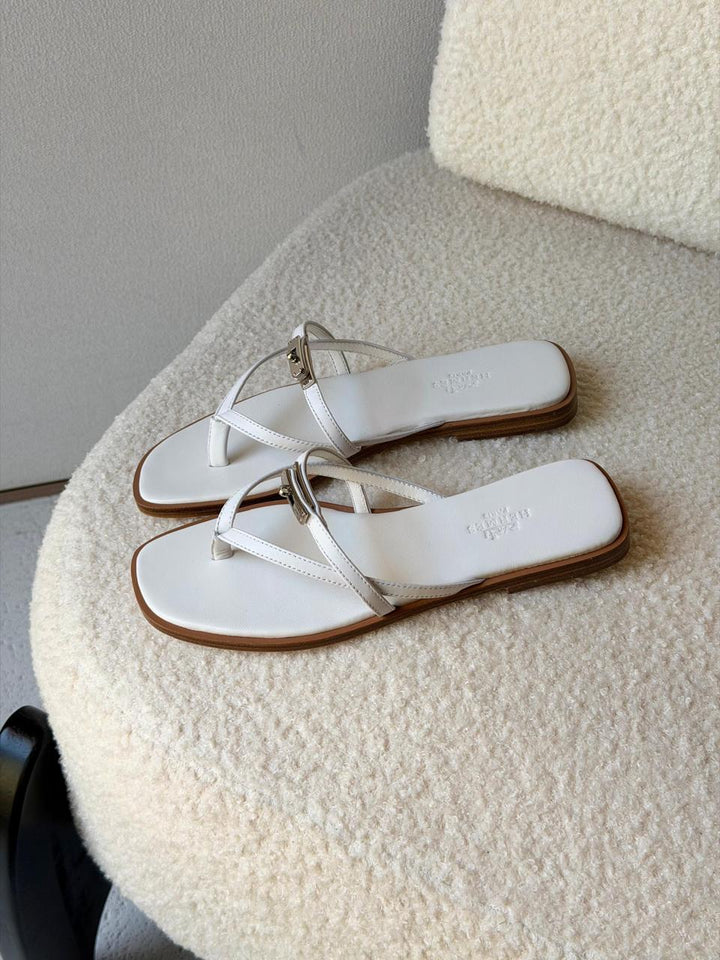 Ladies flats Lilly Onlines