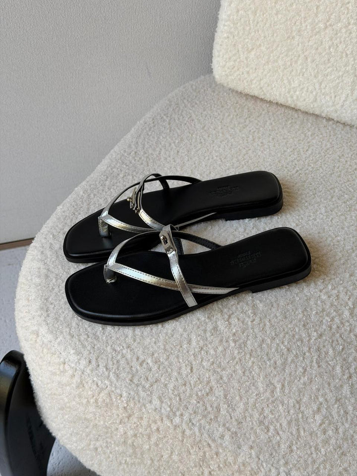 Ladies flats Lilly Onlines
