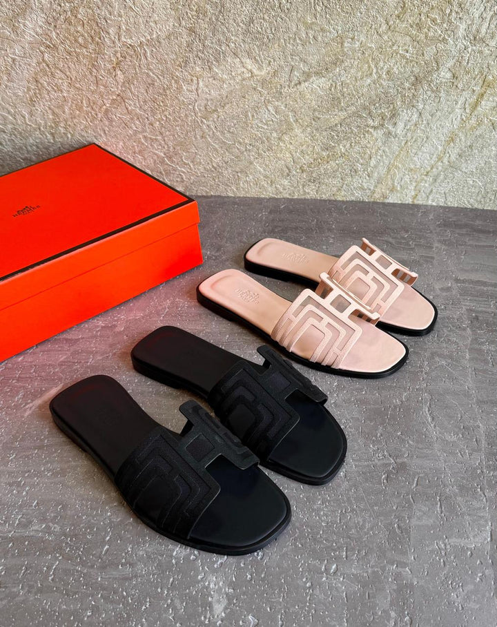Ladies flats Lilly Onlines