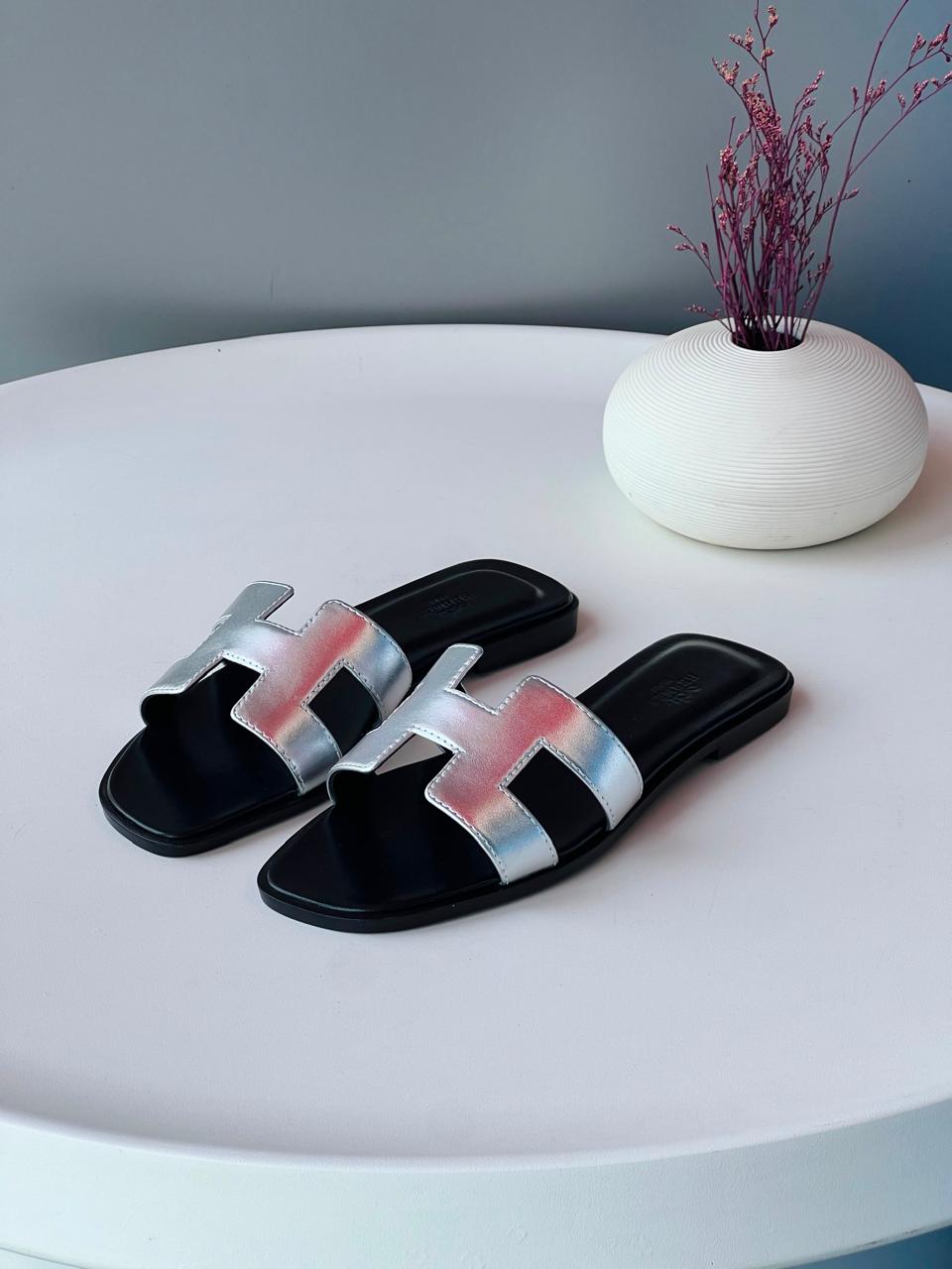 Ladies flats Lilly Onlines