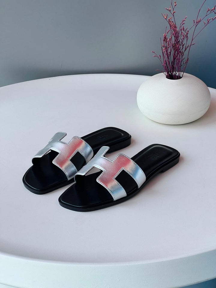 Ladies flats Lilly Onlines