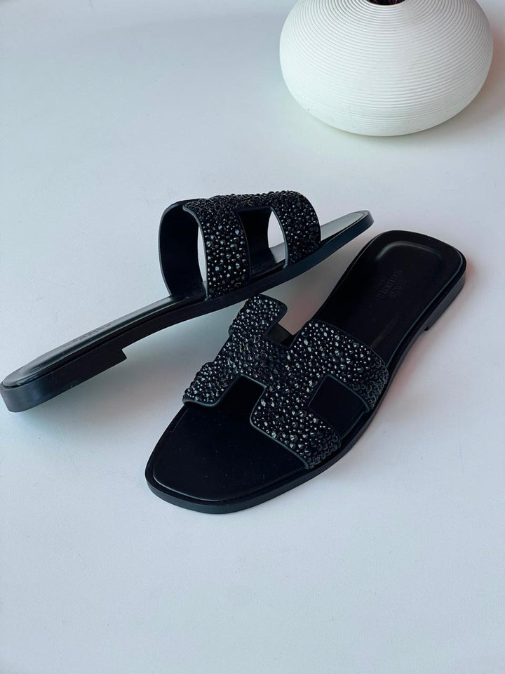 Ladies flats Lilly Onlines
