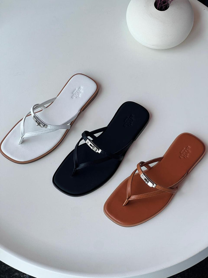 Ladies flats Lilly Onlines