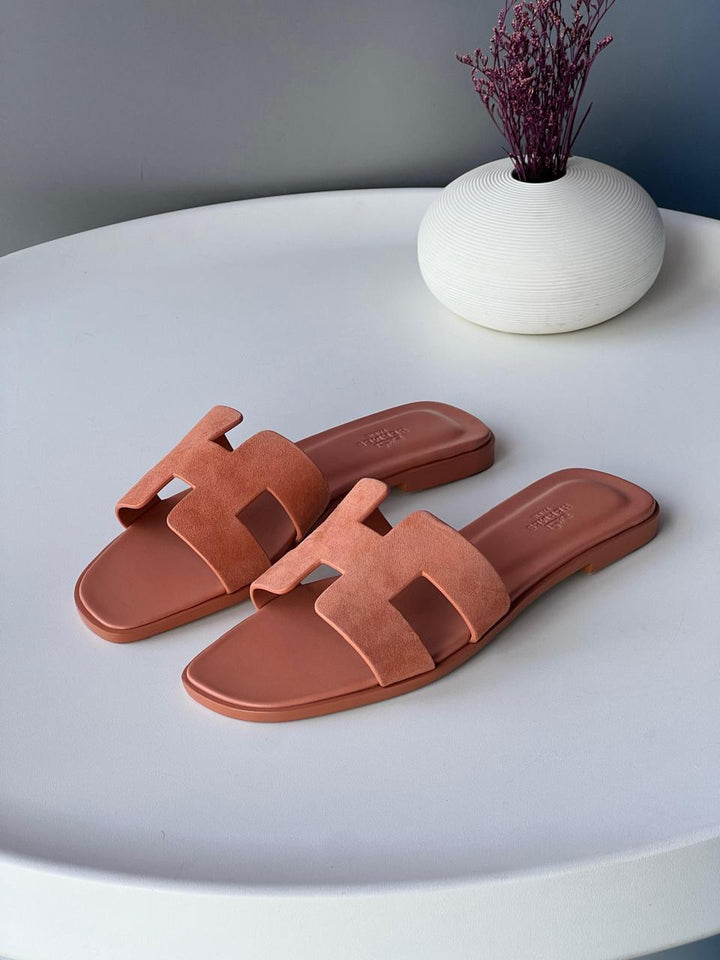 Ladies flats Lilly Onlines