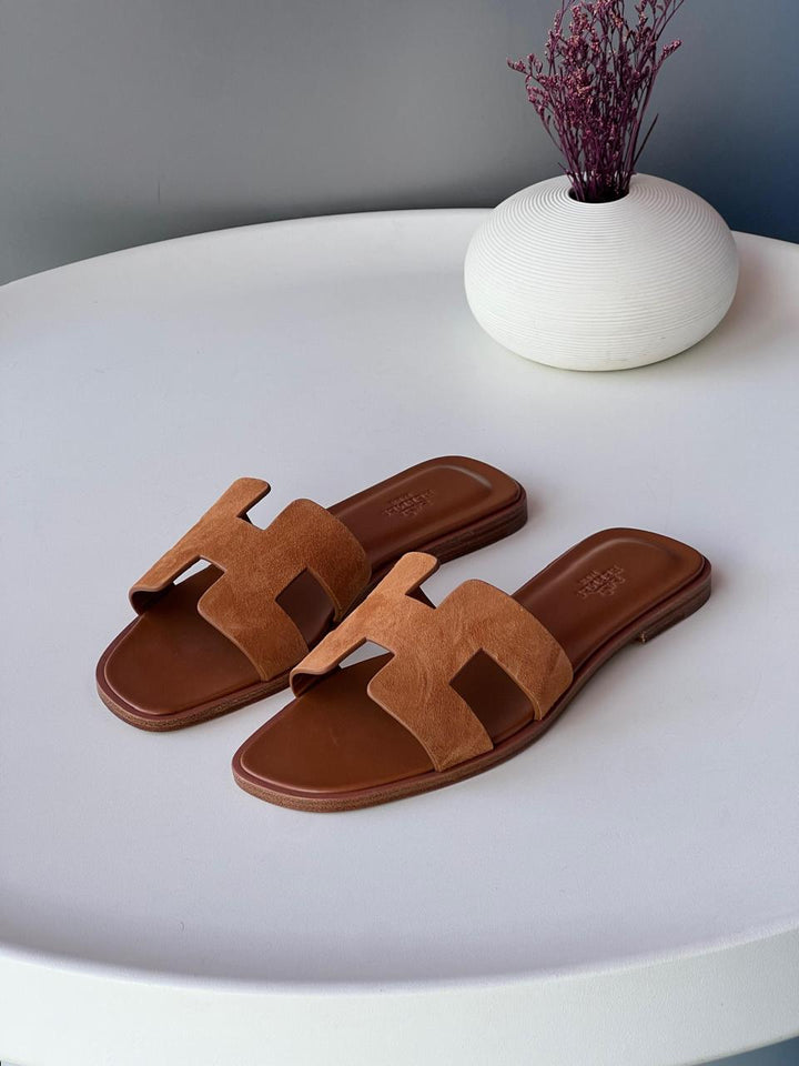 Ladies flats Lilly Onlines