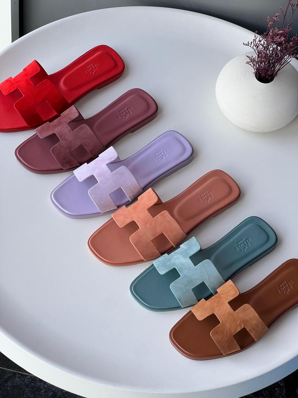 Ladies flats Lilly Onlines