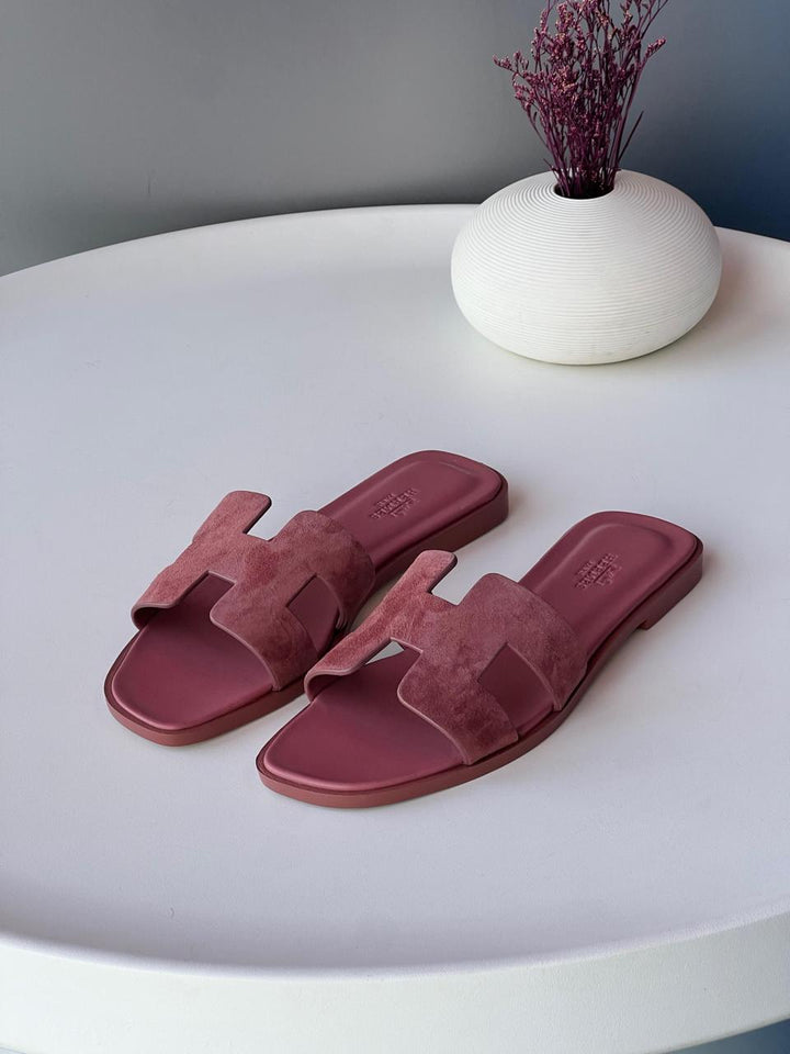 Ladies flats Lilly Onlines