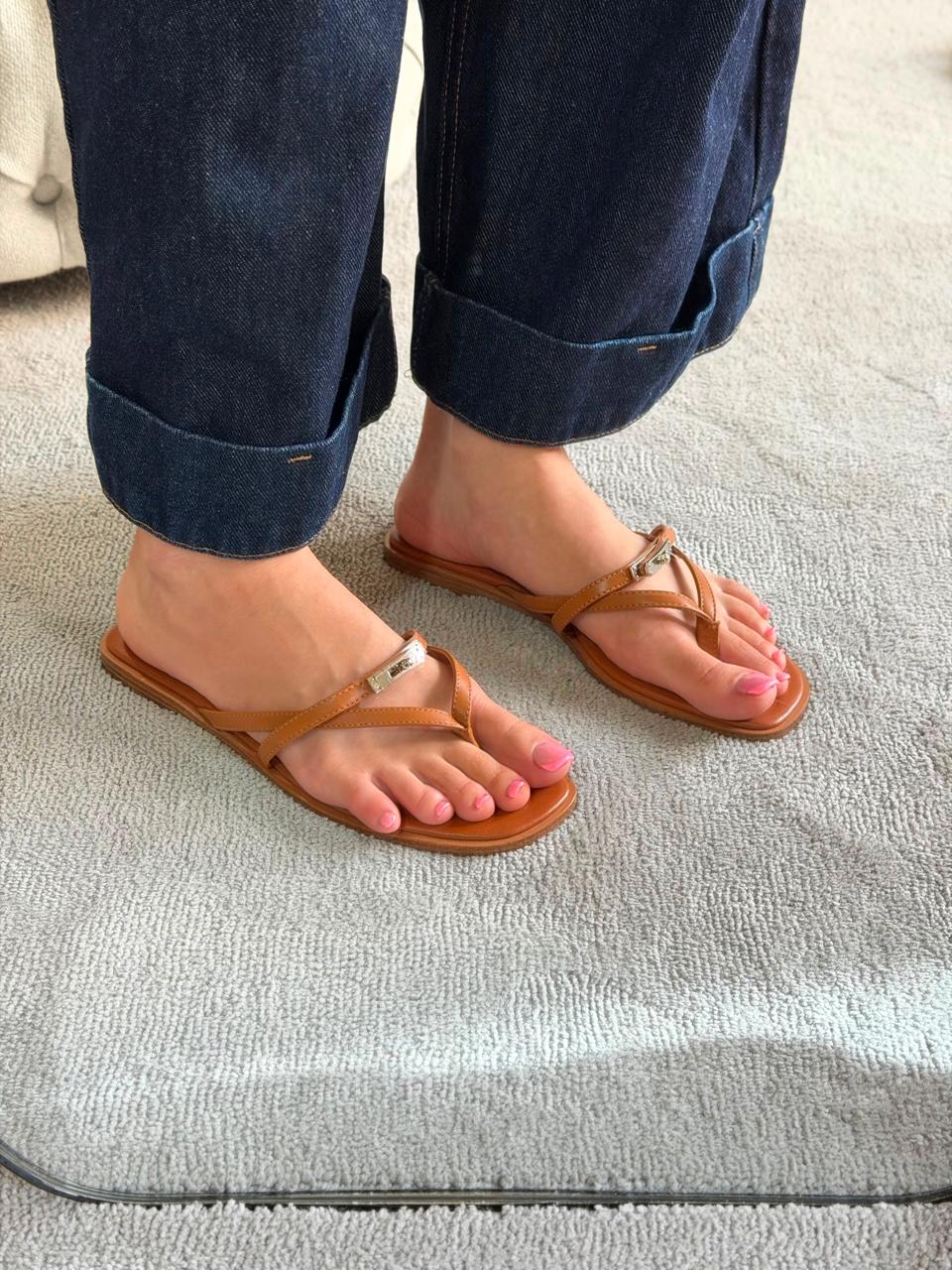 Ladies flats Lilly Onlines