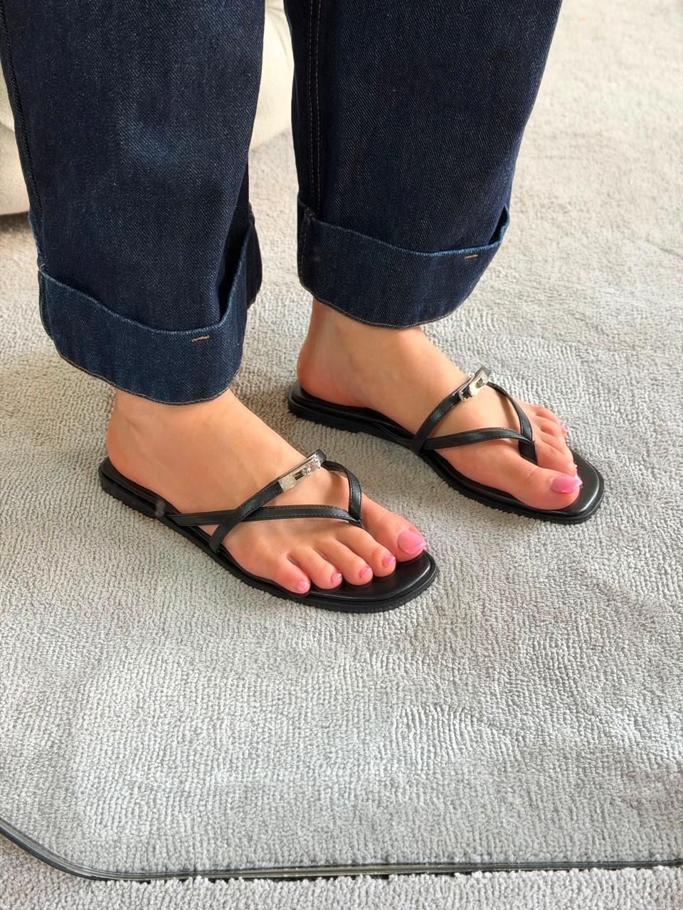 Ladies flats Lilly Onlines