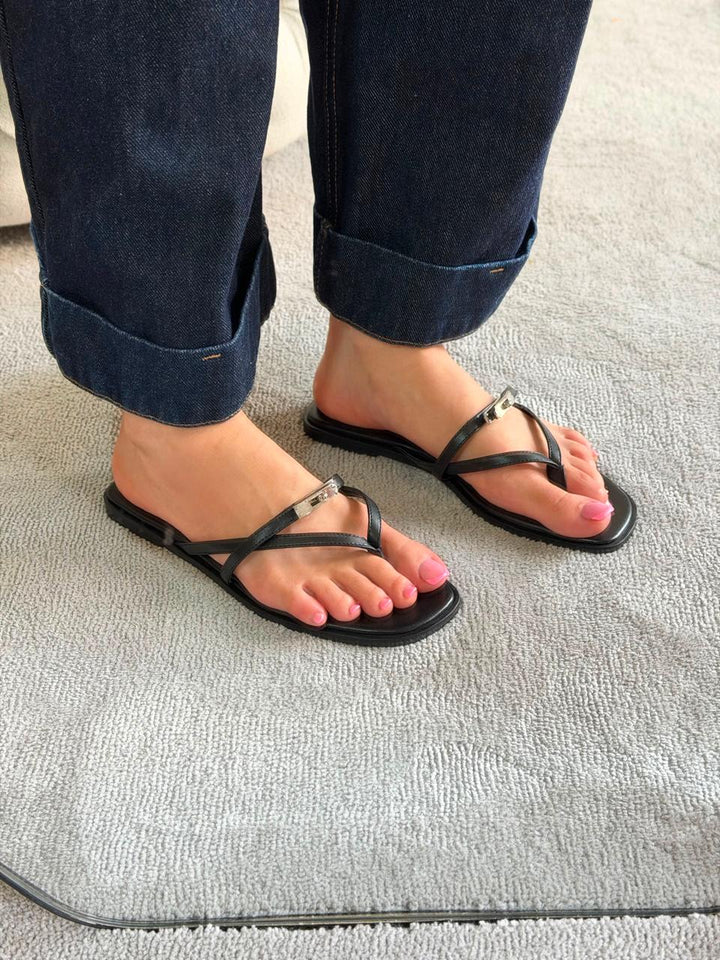 Ladies flats Lilly Onlines
