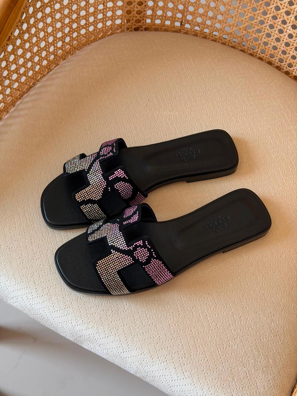 Ladies flats Lilly Onlines