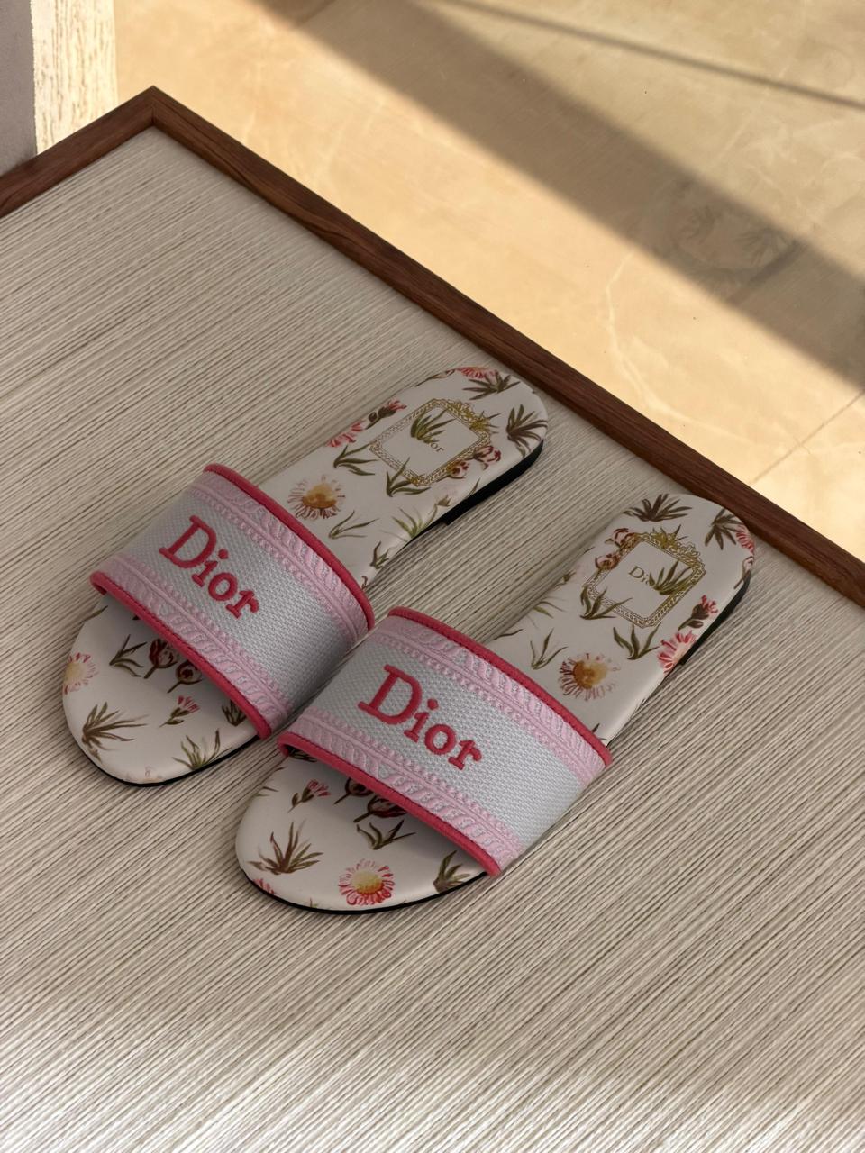 Ladies flats Lilly Onlines