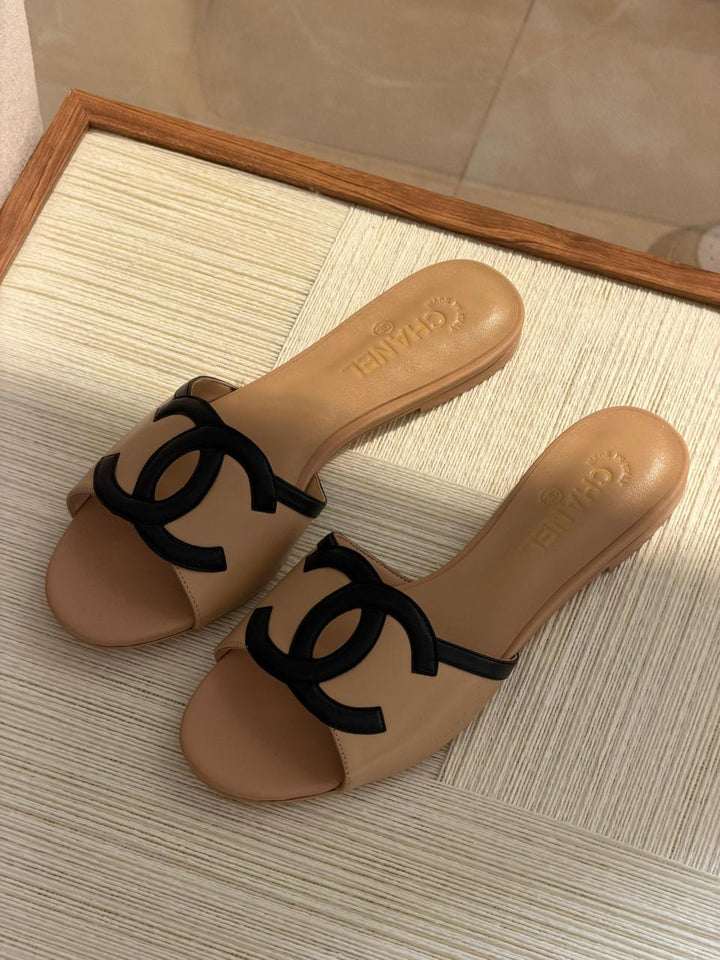 Ladies flats Lilly Onlines