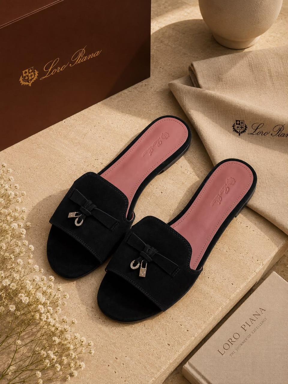 Ladies flats Lilly Onlines