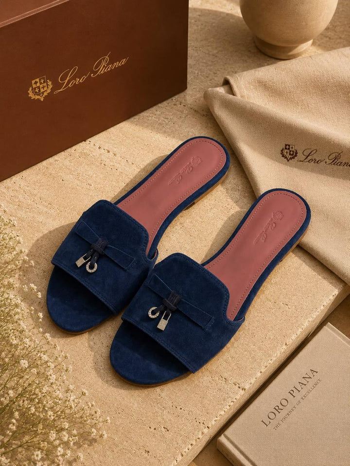 Ladies flats Lilly Onlines