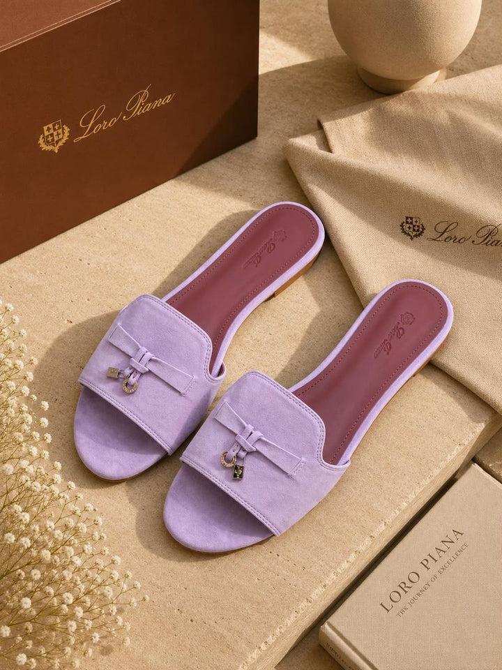 Ladies flats Lilly Onlines