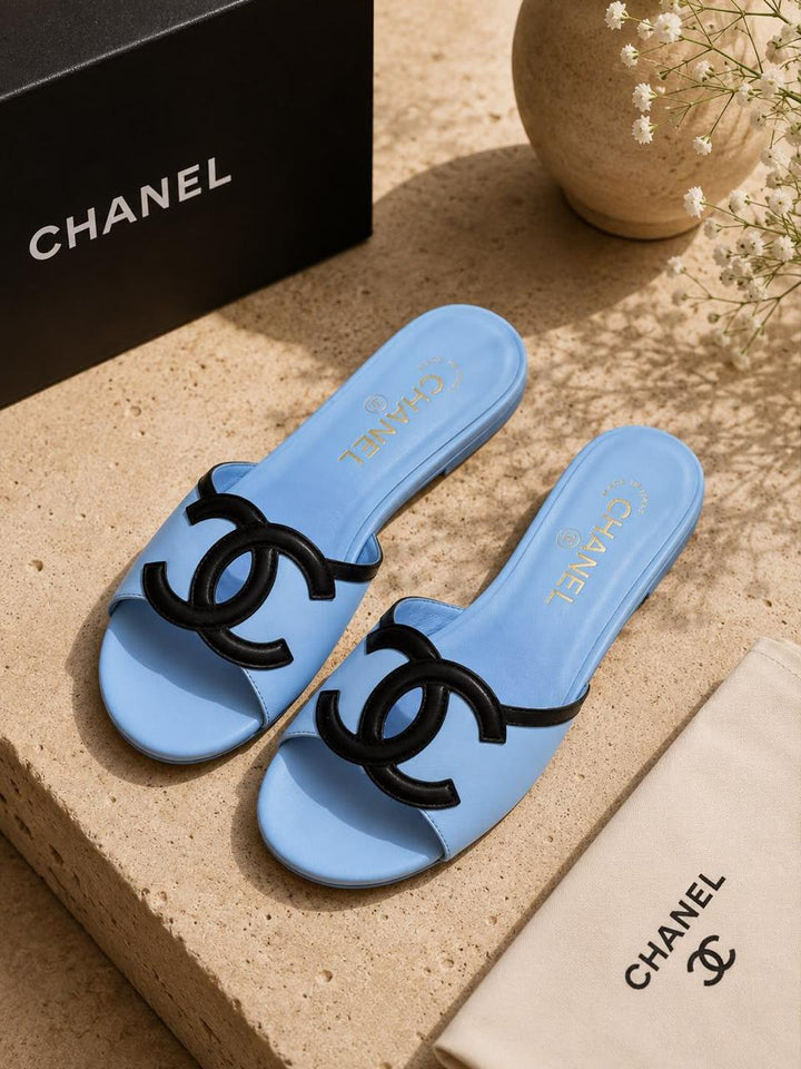 Ladies flats Lilly Onlines