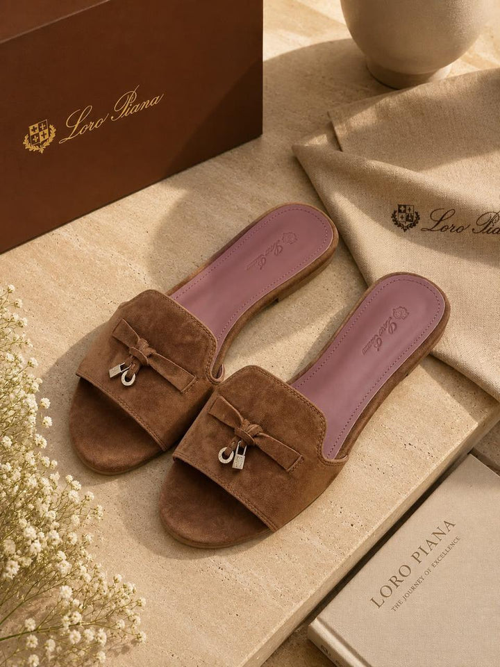 Ladies flats Lilly Onlines