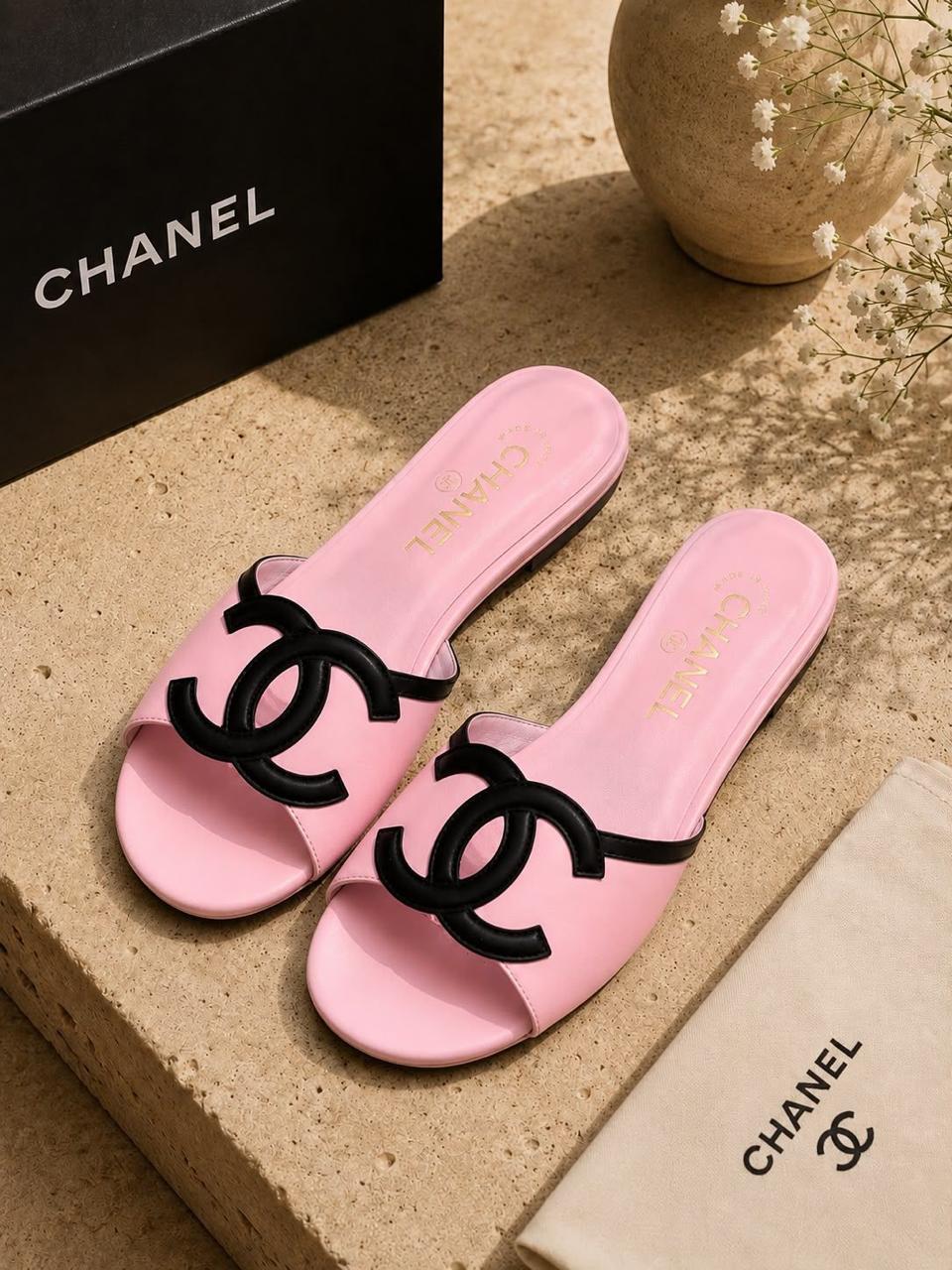 Ladies flats Lilly Onlines