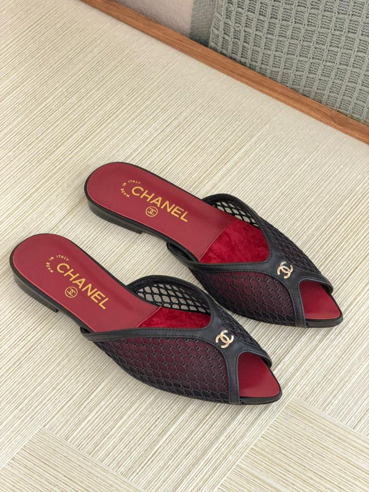Ladies flats Lilly Onlines
