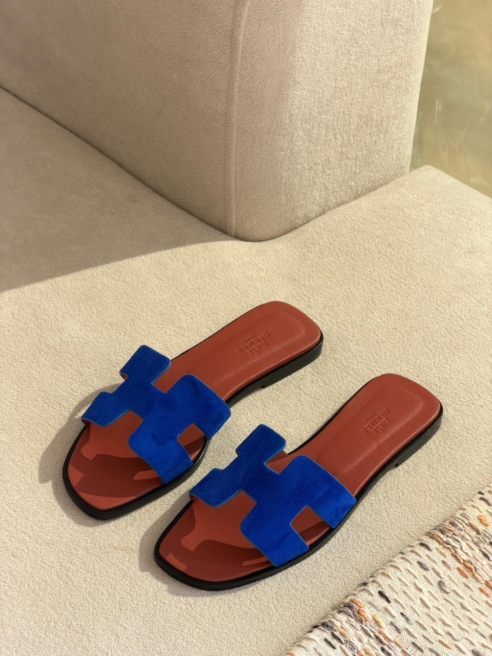 Ladies flats Lilly Onlines