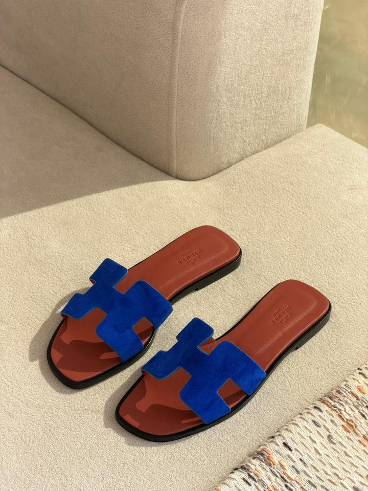 Ladies flats Lilly Onlines