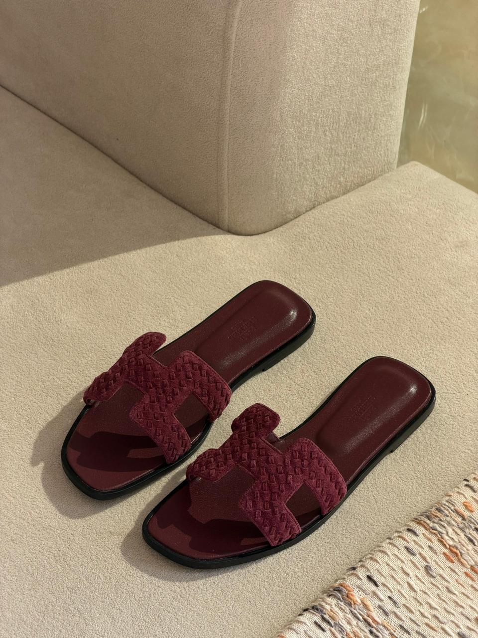 Ladies flats Lilly Onlines