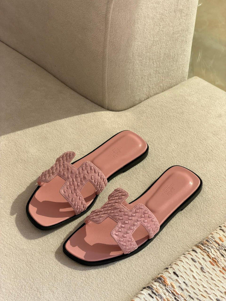 Ladies flats Lilly Onlines