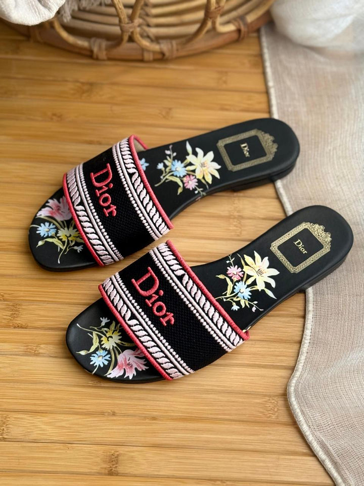 Ladies flats Lilly Onlines