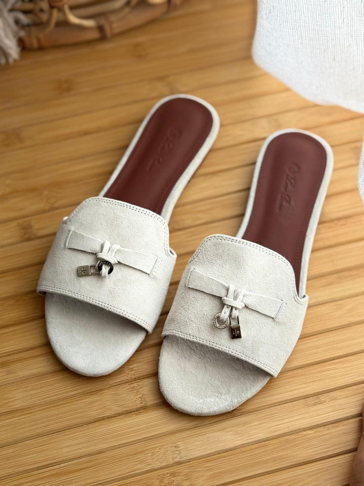 Ladies flats Lilly Onlines