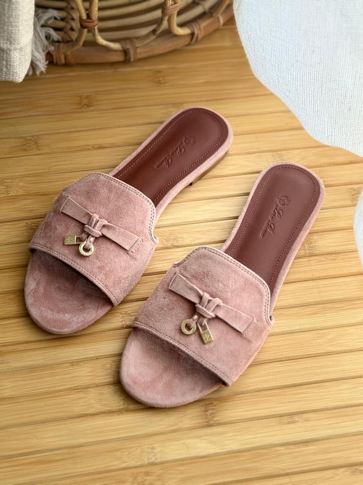 Ladies flats Lilly Onlines