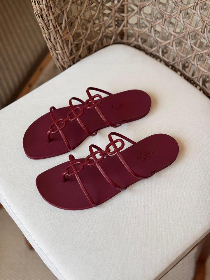 Ladies flats Lilly Onlines