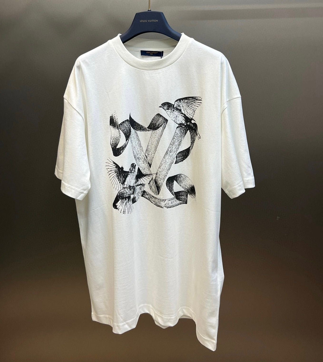 Men T-shirts Lilly Onlines