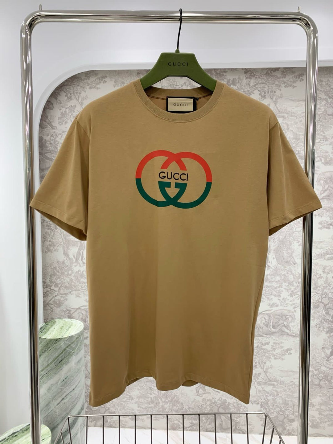 Men T-shirts Lilly Onlines