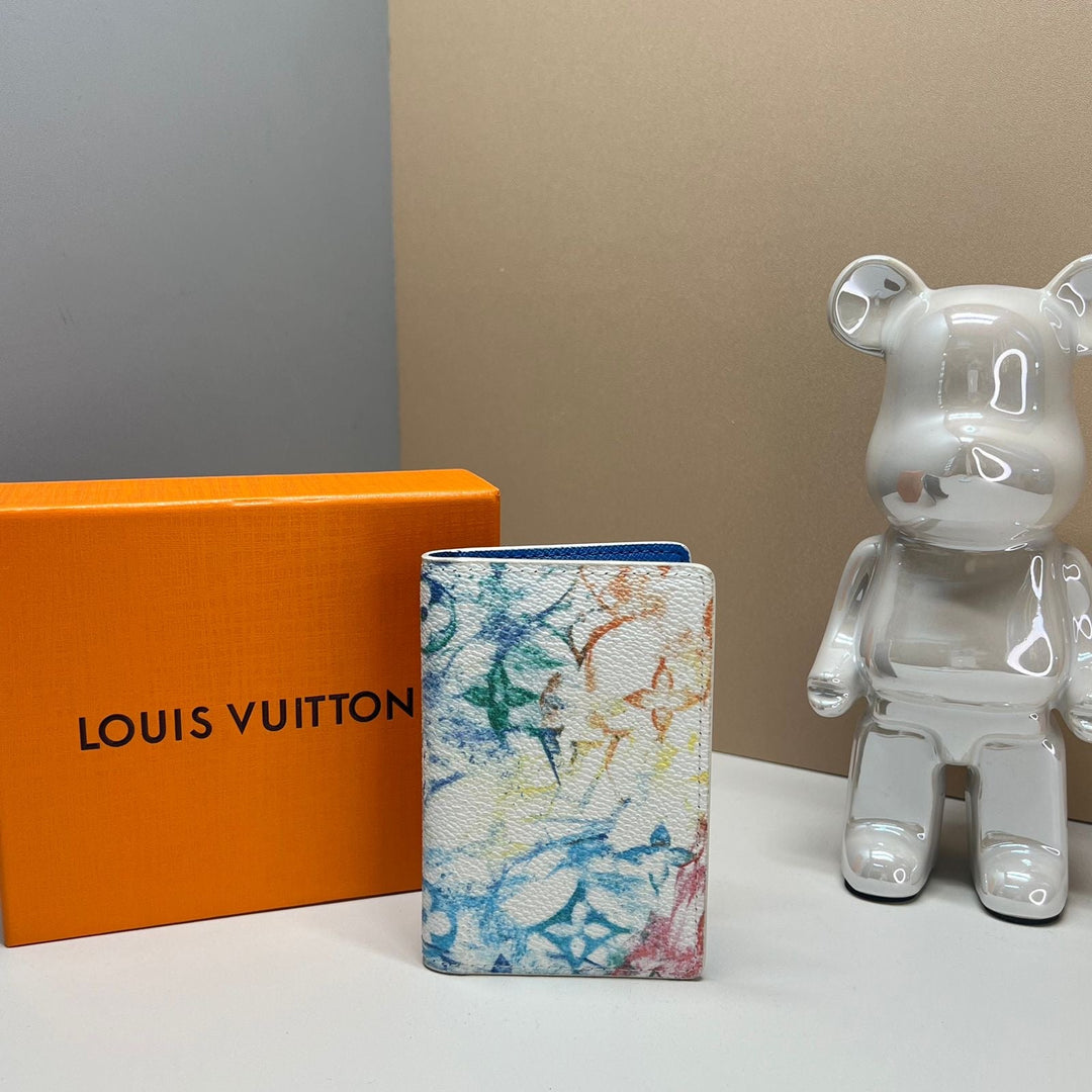 Wallets and card holders Lilly Onlines